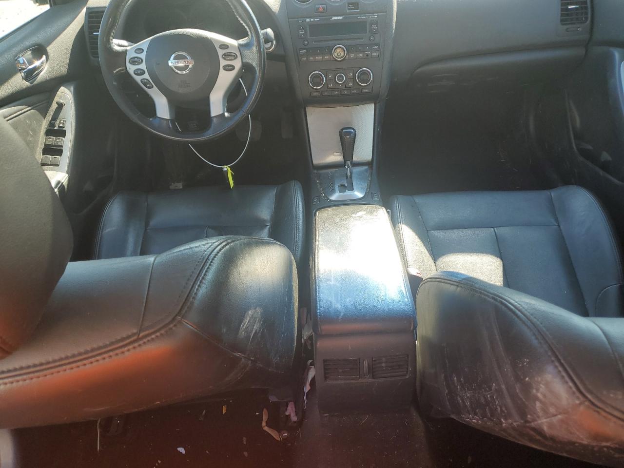 1N4AL21E39N476332 2009 Nissan Altima 2.5