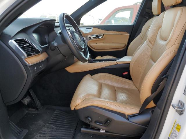  VOLVO XC90 2019 Biały