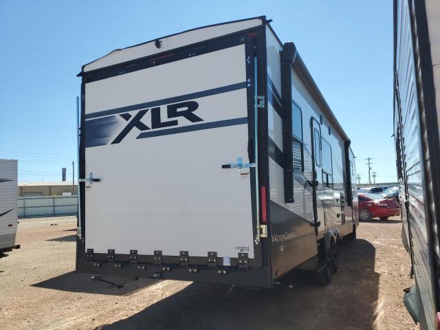 2024 FORESRIVER XLR  