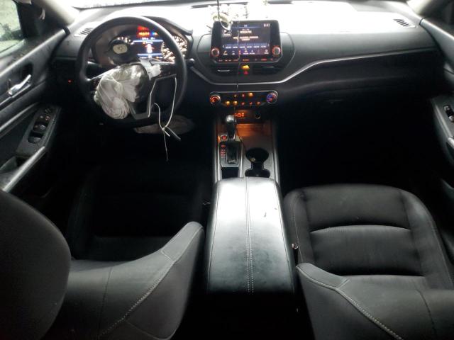  NISSAN ALTIMA 2019 Charcoal