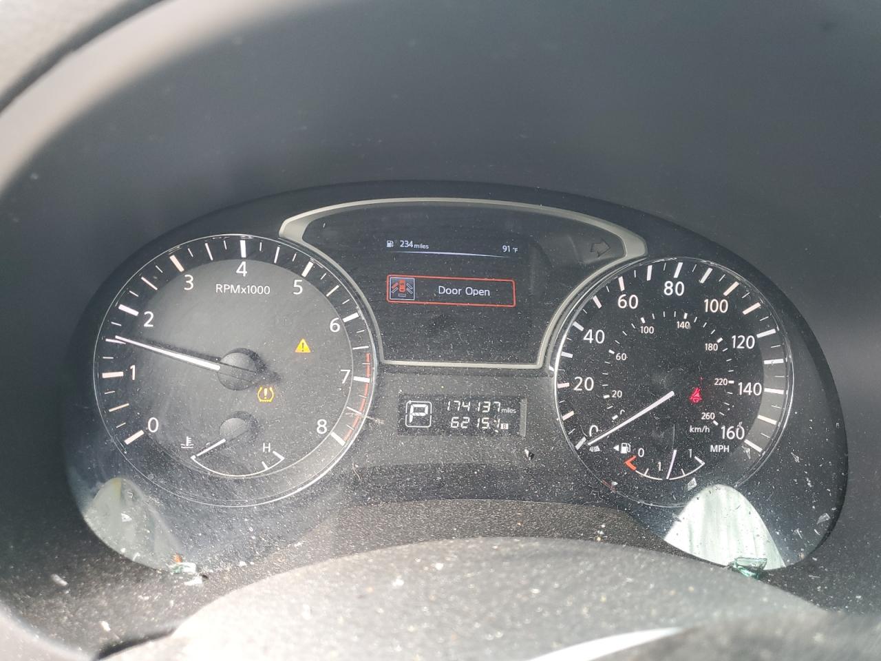 1N4AL3AP4EC266710 2014 Nissan Altima 2.5