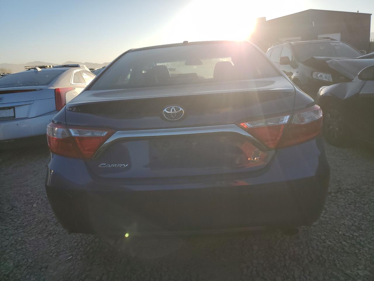 2015 Toyota Camry Le VIN: 4T1BF1FK5FU975466 Lot: 73174944