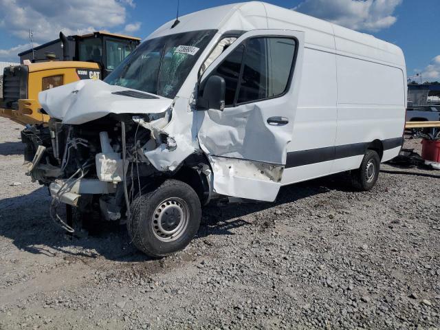 2019 Mercedes-Benz Sprinter 2500/3500