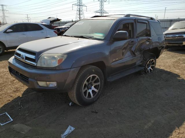 2005 Toyota 4Runner Sr5