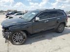 2022 Jeep Grand Cherokee Limited იყიდება Grand Prairie-ში, TX - Front End