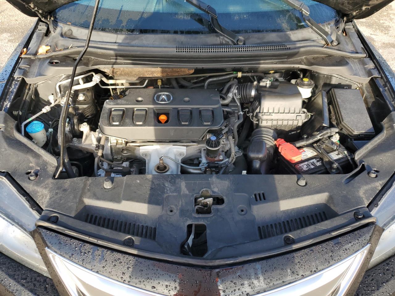 19VDE1F35DE004870 2013 Acura Ilx 20