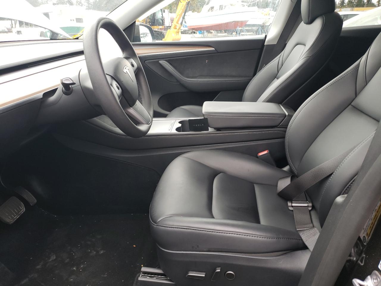 7SAYGAEE2PF945975 2023 Tesla Model Y