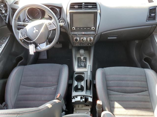 JA4ARUAU6RU004864 Mitsubishi Outlander  8