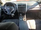 2014 Nissan Altima 2.5 en Venta en Martinez, CA - Rear End