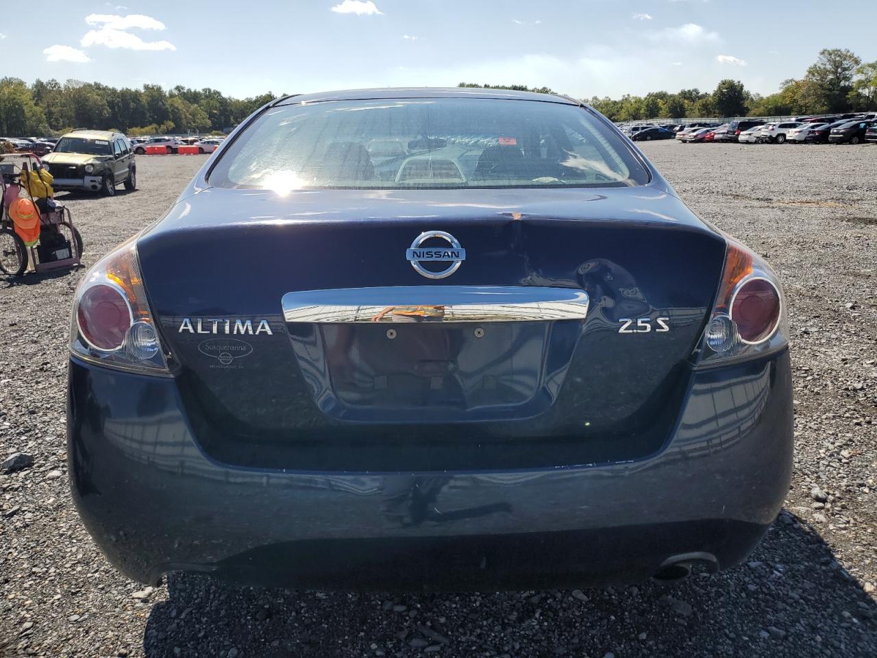 2010 Nissan Altima Base VIN: 1N4AL2AP2AN401689 Lot: 70864214