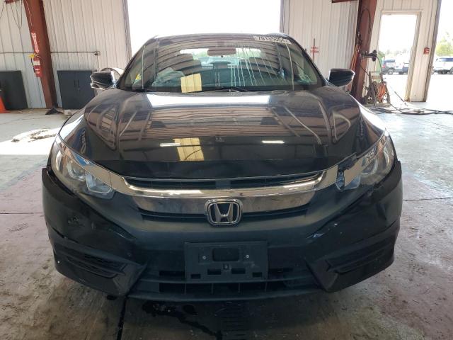  HONDA CIVIC 2018 Black