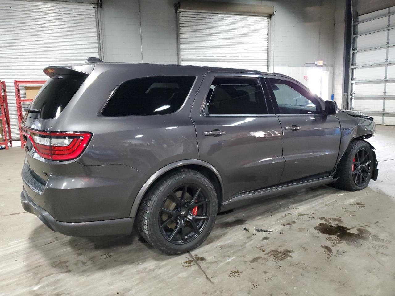 2021 Dodge Durango R/T VIN: 1C4SDJCT2MC662613 Lot: 71063144