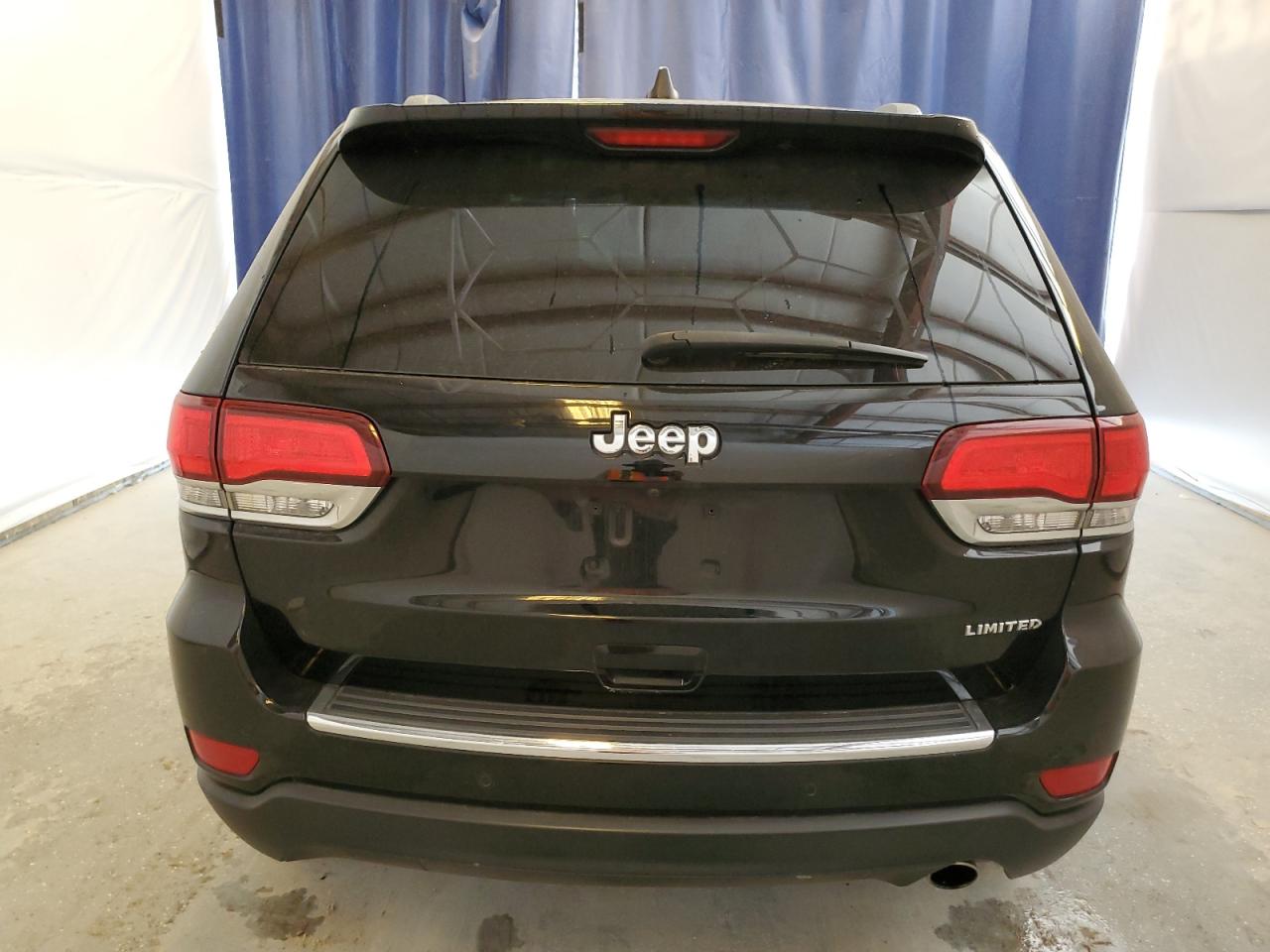 2020 Jeep Grand Cherokee Limited VIN: 1C4RJEBG5LC295028 Lot: 72777854