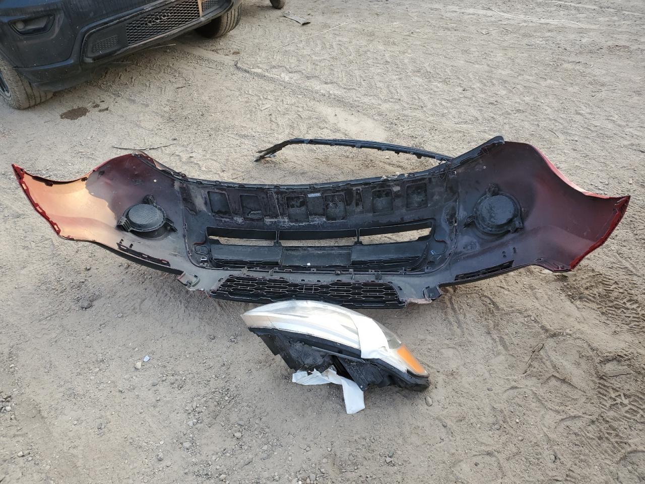 2012 Kia Soul + VIN: KNDJT2A6XC7369308 Lot: 71031064