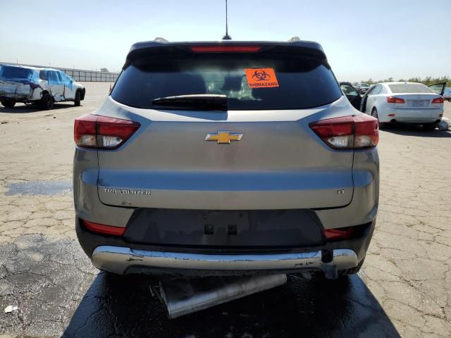  CHEVROLET TRAILBLZR 2023 Szary