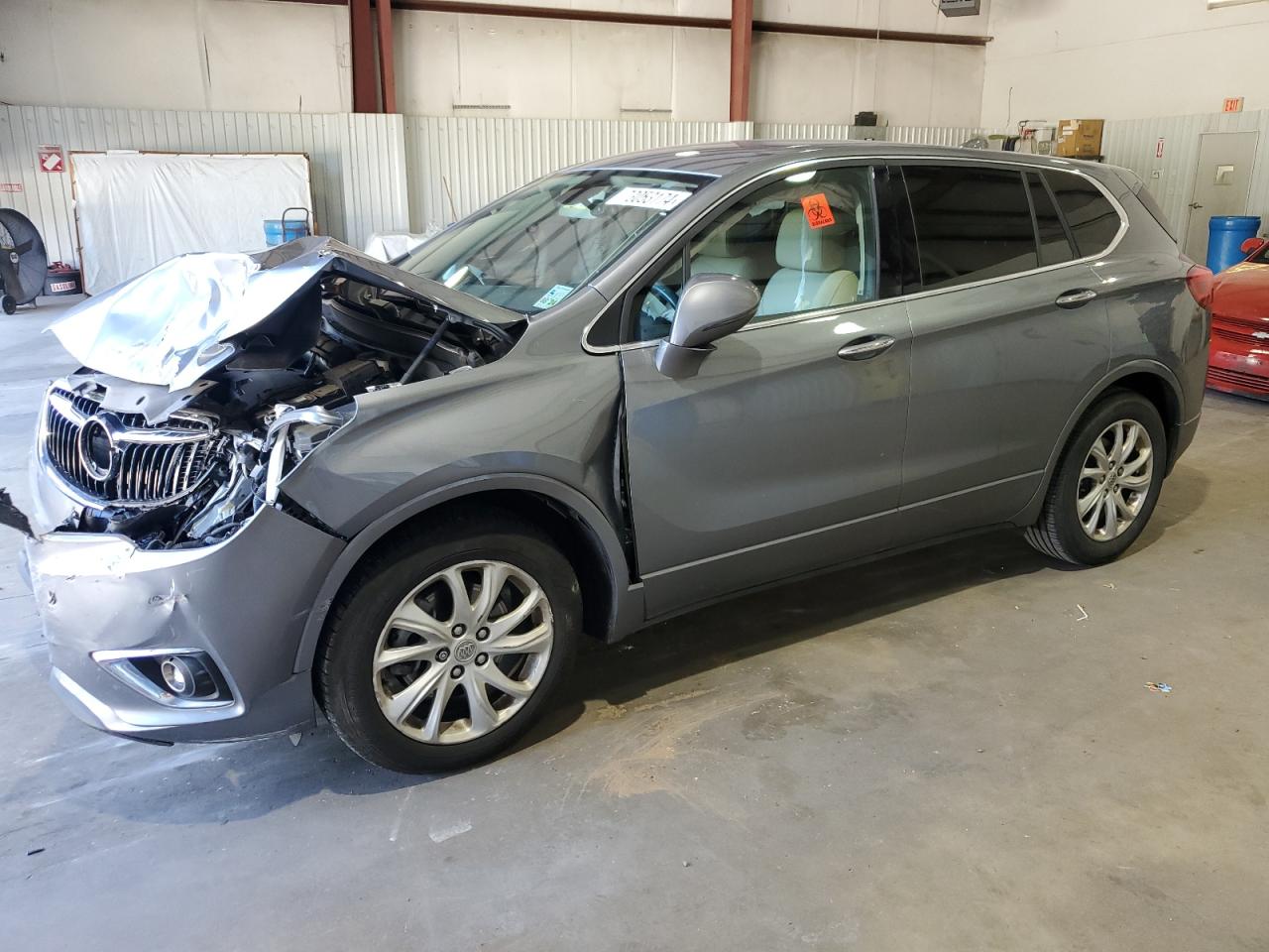 LRBFXBSA5LD064411 2020 BUICK ENVISION - Image 1