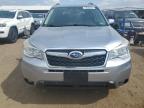 2014 Subaru Forester 2.5I Limited продається в Brighton, CO - Rear End