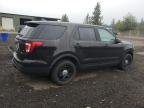 2016 Ford Explorer Police Interceptor for Sale in Graham, WA - Minor Dent/Scratches