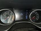 2018 Jeep Compass Latitude იყიდება Hurricane-ში, WV - Minor Dent/Scratches