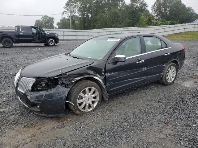 2011 Lincoln Mkz  на продаже в Gastonia, NC - Front End