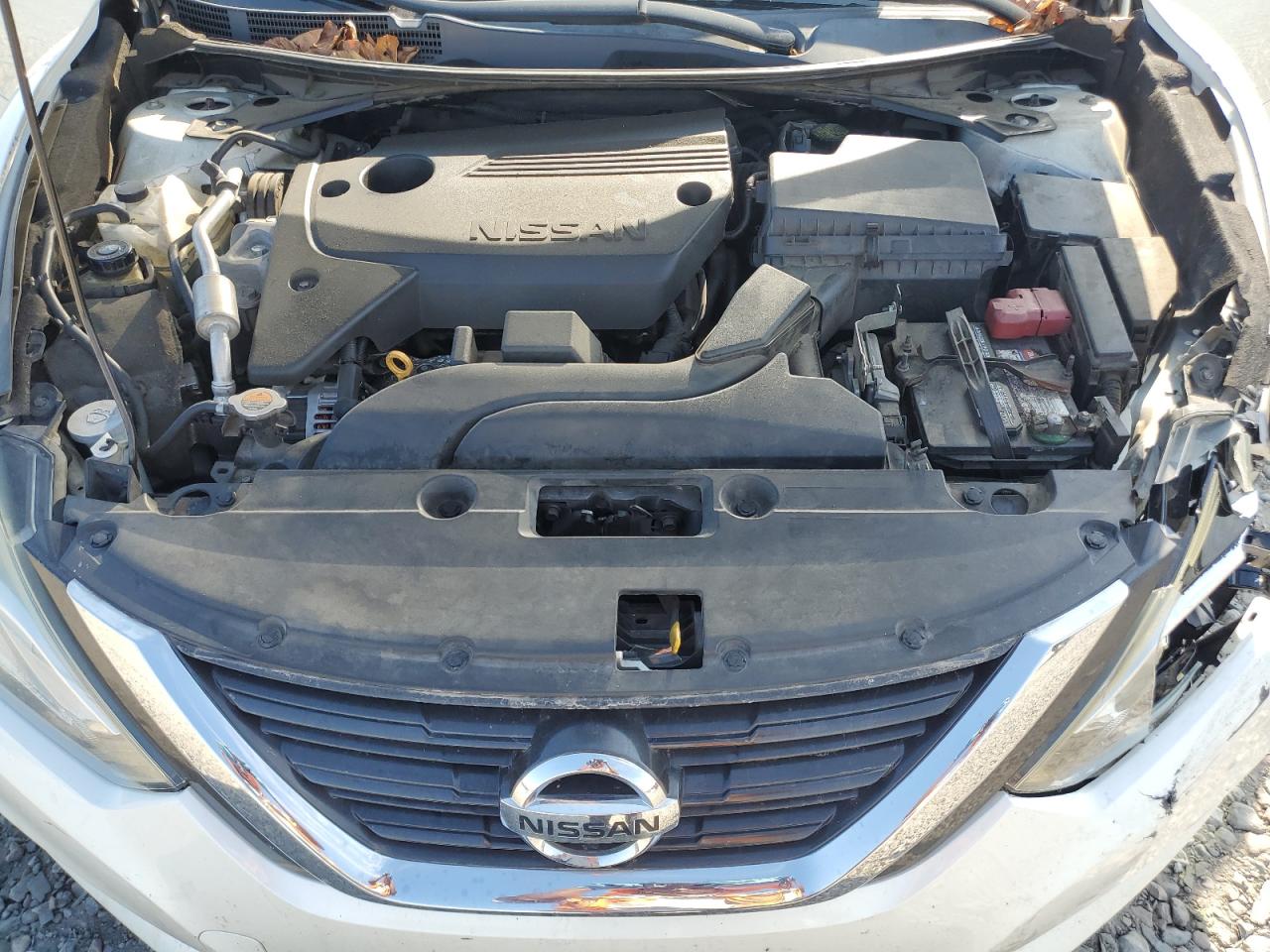 1N4AL3AP0GC259837 2016 Nissan Altima 2.5