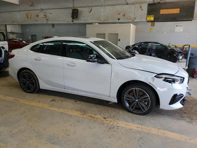  BMW 2 SERIES 2024 Белы