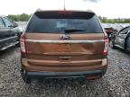 2012 Ford Explorer Xlt للبيع في Hueytown، AL - Rear End