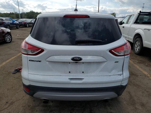  FORD ESCAPE 2015 Biały