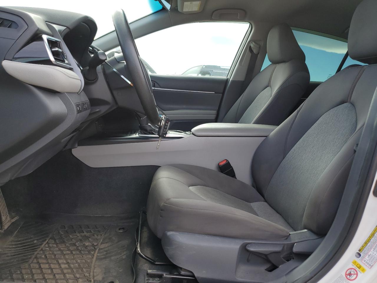 2018 Toyota Camry - Image 7