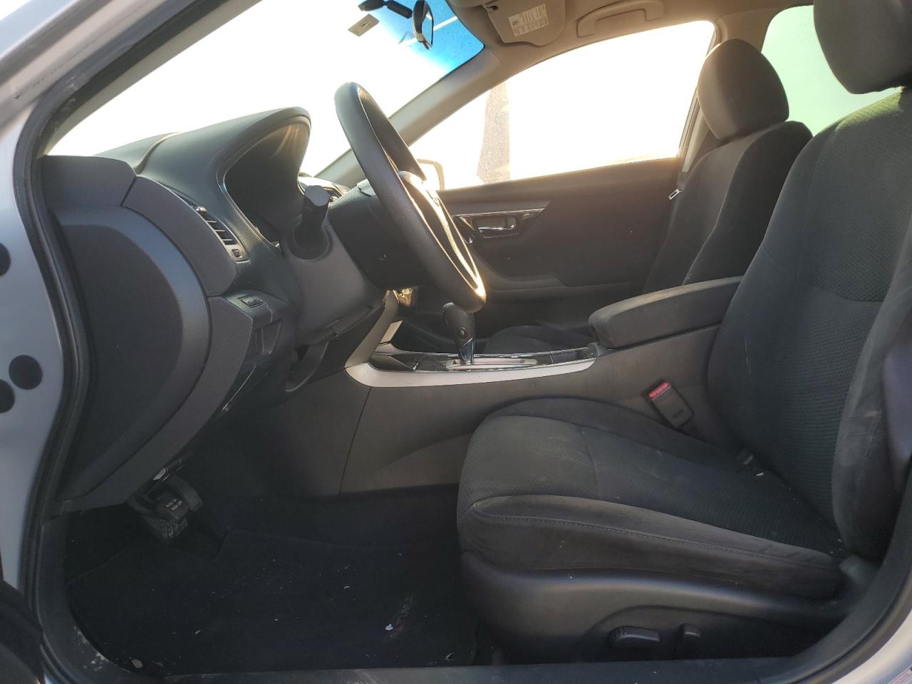 2014 Nissan Altima - Image 7