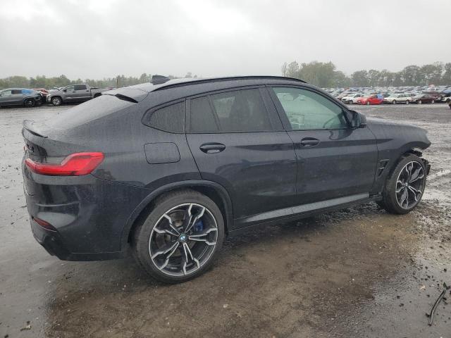 5YMUJ0C01L9C53493 BMW X4 M COMPE 3