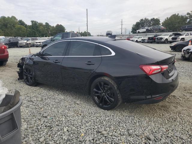  CHEVROLET MALIBU 2021 Czarny