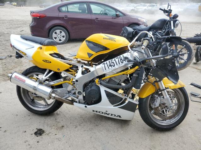 1999 Honda Cbr900 Rr