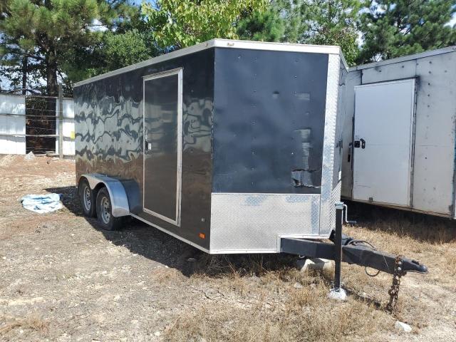 2018 Cove Trailer for Sale in Gainesville, GA - Side