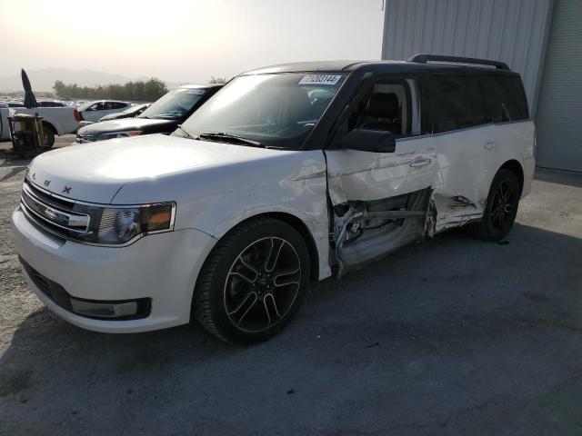 2014 Ford Flex Sel