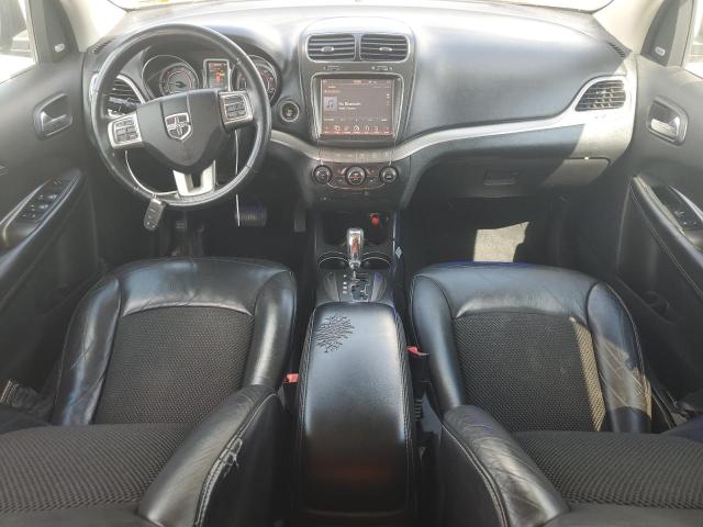  DODGE JOURNEY 2014 Gray