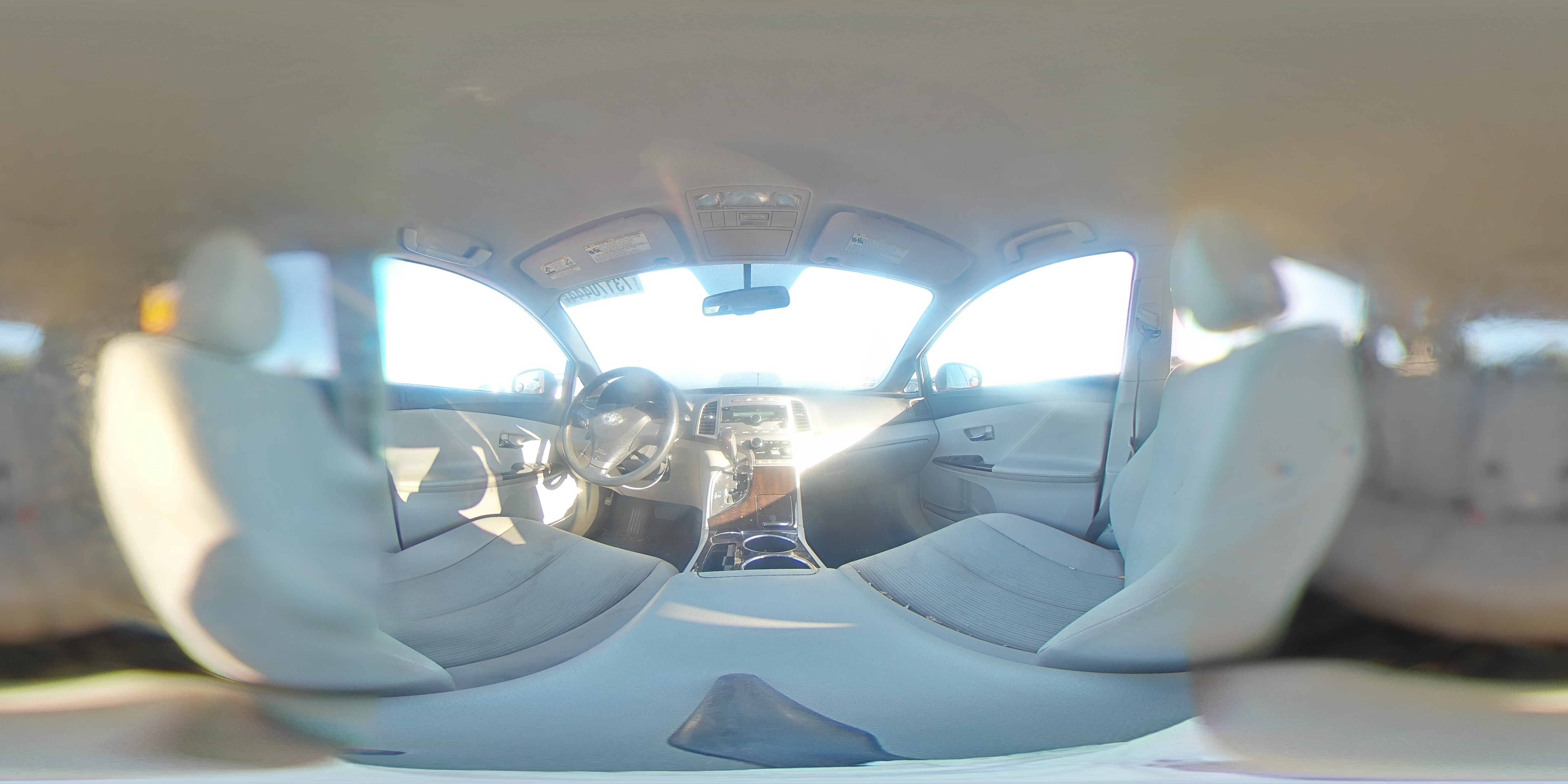 2009 Toyota Venza - Image 14