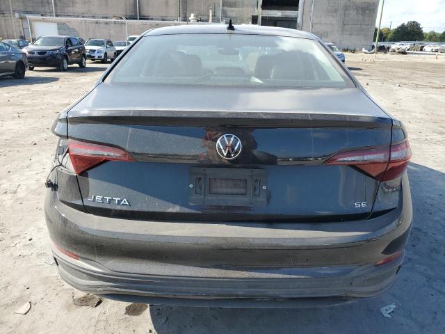 3VW7M7BU5PM003122 Volkswagen Jetta SE 6