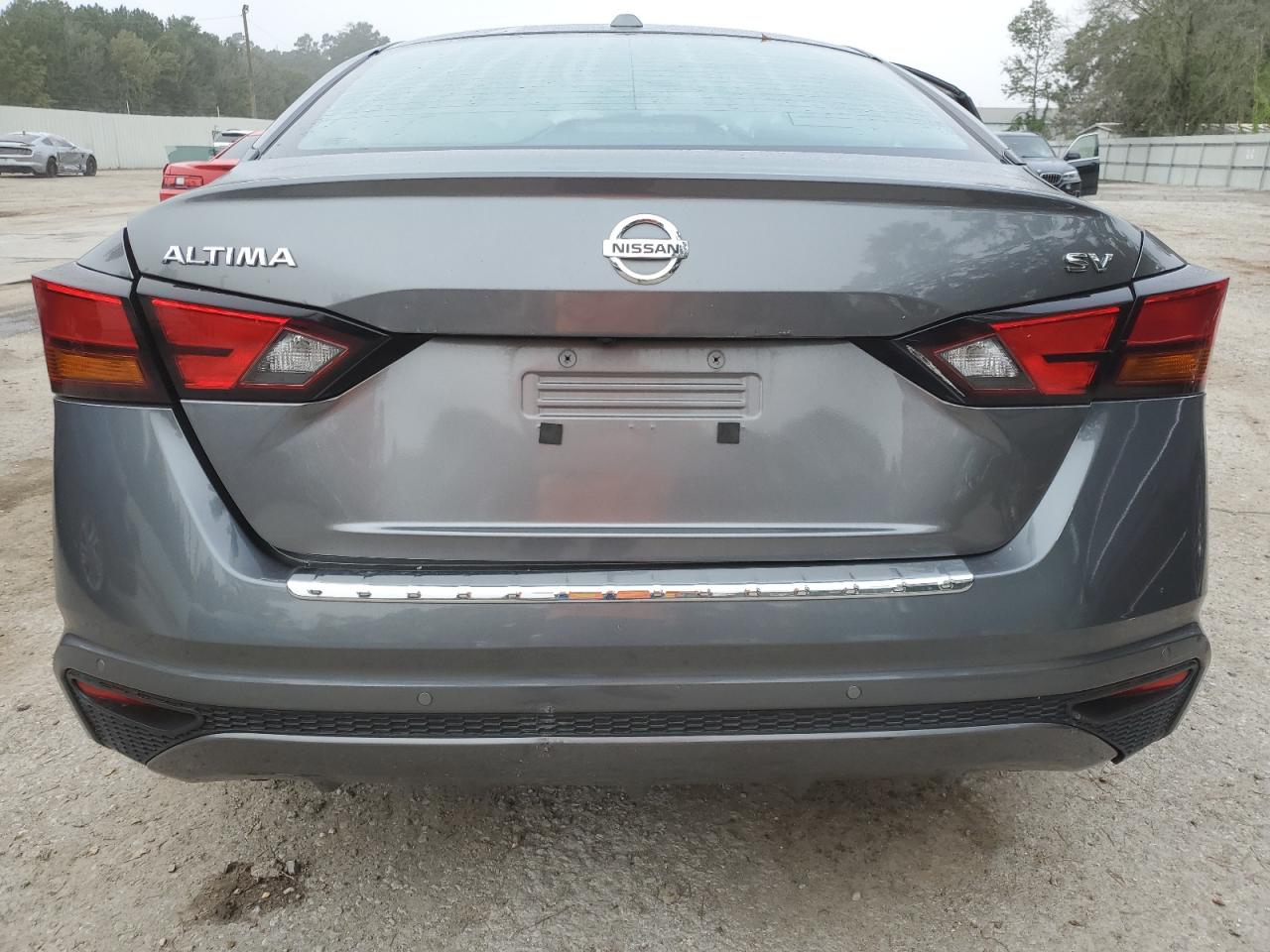 1N4BL4DV0NN391065 2022 Nissan Altima Sv