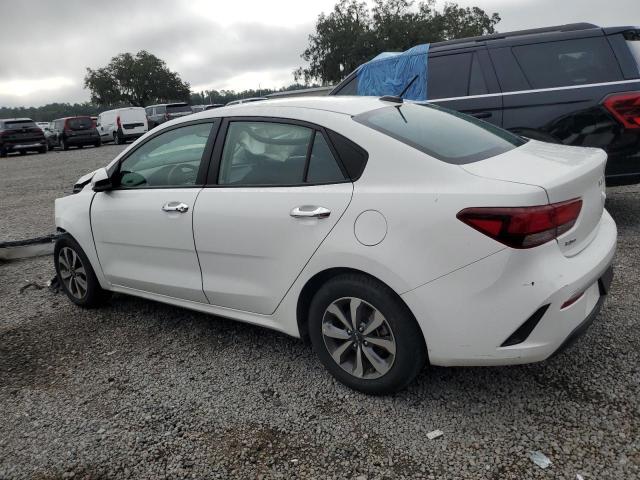 3KPA24AD0PE538979 Kia Rio LX 2