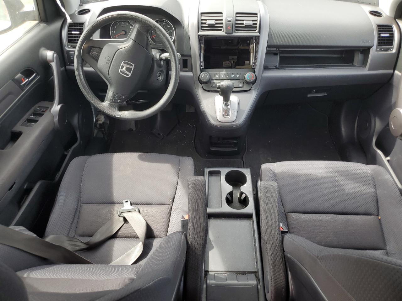 JHLRE38368C048950 2008 Honda Cr-V Lx