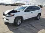 2014 Jeep Cherokee Sport for Sale in Grand Prairie, TX - Front End