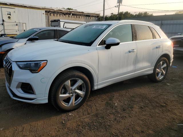 WA1AECF30L1086931 Audi Q3 PREMIUM