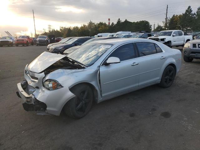 2012 Chevrolet Malibu 1Lt للبيع في Denver، CO - Front End