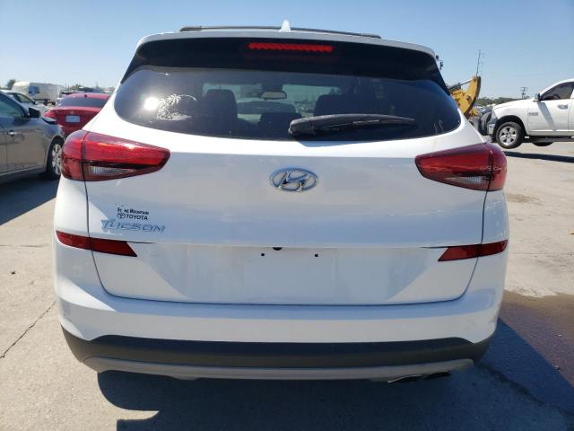 KM8J33AL9MU411641 Hyundai Tucson LIM 6