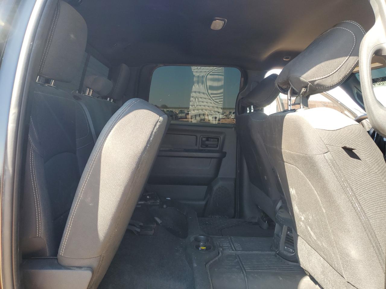 2022 Ram 2500 Tradesman VIN: 3C6UR5CL5NG351796 Lot: 72619684