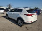 2017 Kia Sportage Lx продається в Lexington, KY - All Over