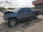 2014 Chevrolet Silverado K1500 Ltz zu verkaufen in Fort Wayne, IN - Front End