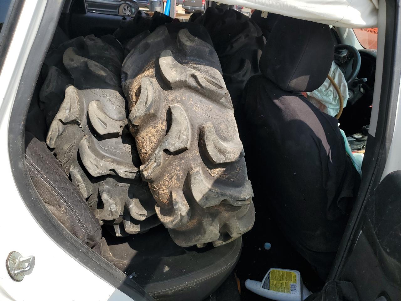 2016 Kia Soul VIN: KNDJN2A23G7376761 Lot: 70004404