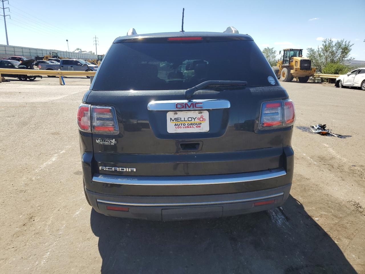 1GKKRRKD4EJ194900 2014 GMC Acadia Slt-1